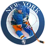 NY Hockey Islanders Edition | Indus Appstore | App Icon