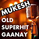 Mukesh Old Songs | Indus Appstore | App Icon