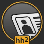 hh2 My Records | Indus Appstore | App Icon