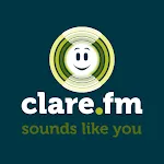 Clare FM | Indus Appstore | App Icon