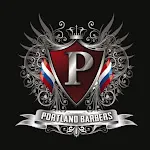 Portland Barber | Indus Appstore | App Icon