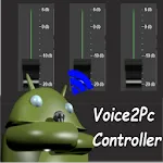 Remote Control for Voice2Pc | Indus Appstore | App Icon