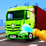 Car Wash Simulator Pressure | Indus Appstore | App Icon