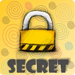 Secret - Controle de Senhas | Indus Appstore | App Icon