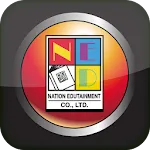 NED comic | Indus Appstore | App Icon