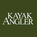 Kayak Angler+ Magazine | Indus Appstore | App Icon