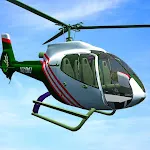 Rescue Helicopter: Heli Games | Indus Appstore | App Icon