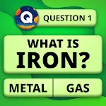 QuizzLand. Quiz & Trivia game | Indus Appstore | App Icon