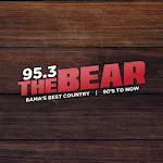 WFFN 95.3 THE BEAR | Indus Appstore | App Icon