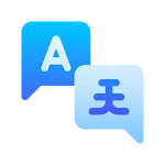 AR Translator - Text and Voice | Indus Appstore | App Icon