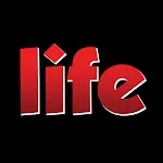 LIFE 100.3 | Indus Appstore | App Icon