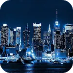 New York Wallpapers HD | Indus Appstore | App Icon