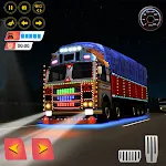 Indian Cargo Truck Drive 3D | Indus Appstore | App Icon