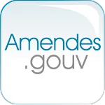 Amendes.gouv | Indus Appstore | App Icon