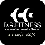 Determined Results Fitness | Indus Appstore | App Icon