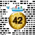 J42 Morse Code Trainer | Indus Appstore | App Icon