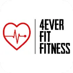 Mobile 4ever fit fitness | Indus Appstore | App Icon