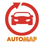 AutoMap Locate (Auto Map) | Indus Appstore | App Icon