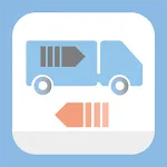 LogiTycoon - Transport Game | Indus Appstore | App Icon