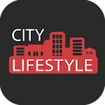 City Lifestyle App | Indus Appstore | App Icon