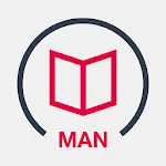 MAN Energy Solutions Brochure  | Indus Appstore | App Icon