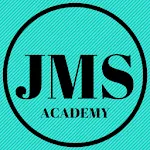 JMS ACADEMY | Indus Appstore | App Icon