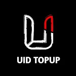 Uid Topup - Voucher & More | Indus Appstore | App Icon