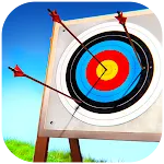 Archery King: PVP Battle | Indus Appstore | App Icon