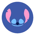 Stitch EMUI 10 Theme | Indus Appstore | App Icon