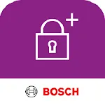 Bosch Remote Security Control+ | Indus Appstore | App Icon