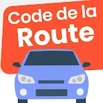 Code de la route | Indus Appstore | App Icon