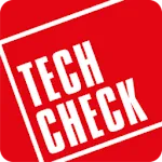 Techcheck | Indus Appstore | App Icon