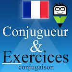 conjugueur & exercices offline | Indus Appstore | App Icon