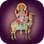 Momai Maa Wallpaper Jay Mataji | Indus Appstore | App Icon