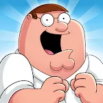 Family Guy The Quest for Stuff | Indus Appstore | App Icon