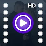 Video Player HD : Music Player | Indus Appstore | App Icon