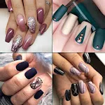 Nail Art Video Tutorials 2020 | Indus Appstore | App Icon