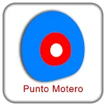 Punto Motero | Indus Appstore | App Icon