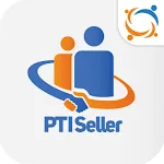 PTI Seller | Indus Appstore | App Icon