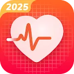 Health Tracker: BP Monitor App | Indus Appstore | App Icon