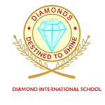 Diamonds International School | Indus Appstore | App Icon