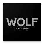 WOLF1834 | Indus Appstore | App Icon