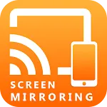 Miracast : WiFi Display | Indus Appstore | App Icon