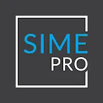 Sime Professional | Indus Appstore | App Icon