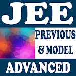 JEE Advanced Practice Papers | Indus Appstore | App Icon