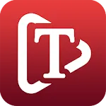 Video Text Editor | Indus Appstore | App Icon