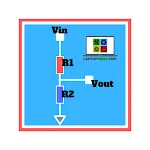 Voltage Divider | Indus Appstore | App Icon