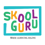 Skool Guru - The Learning App | Indus Appstore | App Icon