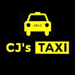 CJ's Taxis | Indus Appstore | App Icon