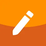 Notes | Tango Tools | Indus Appstore | App Icon